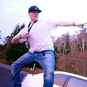 Meet your Posher, Jon